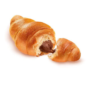 CHOCOLATE CROISSANT FULLY BAKED